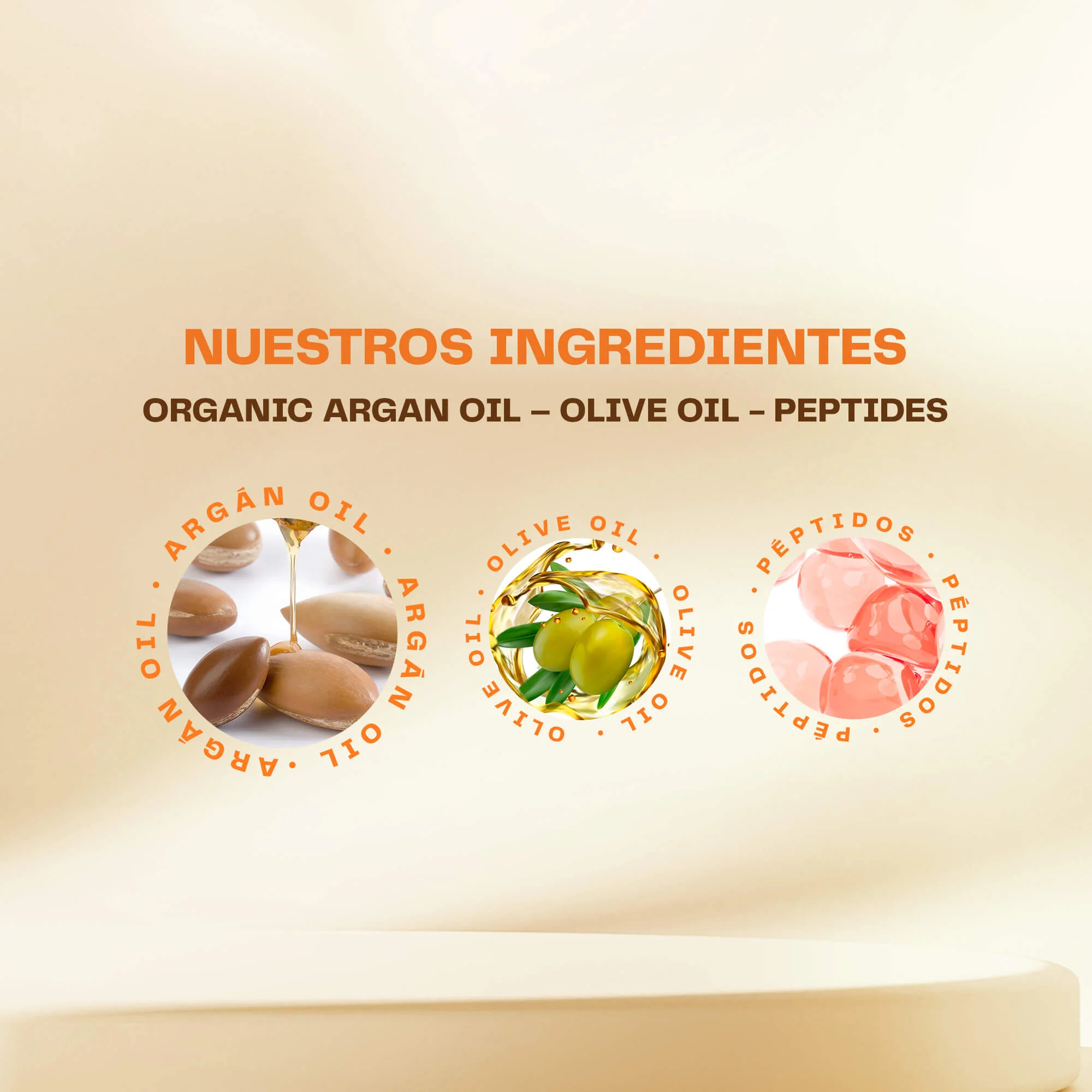 Acondicionador Argan Oil - Image 3