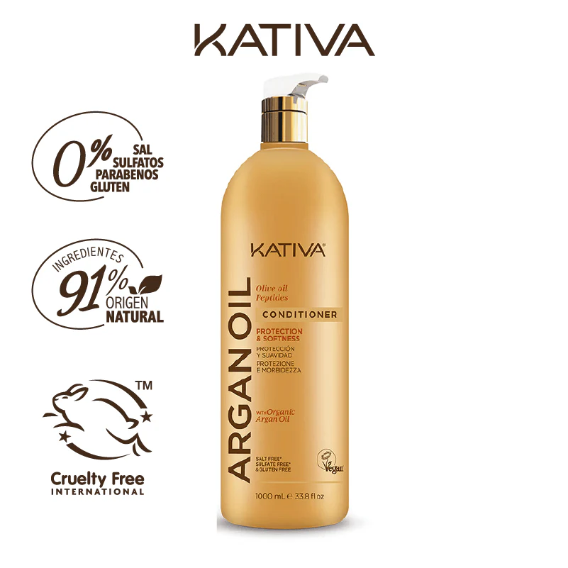 Acondicionador Argan Oil - Image 6