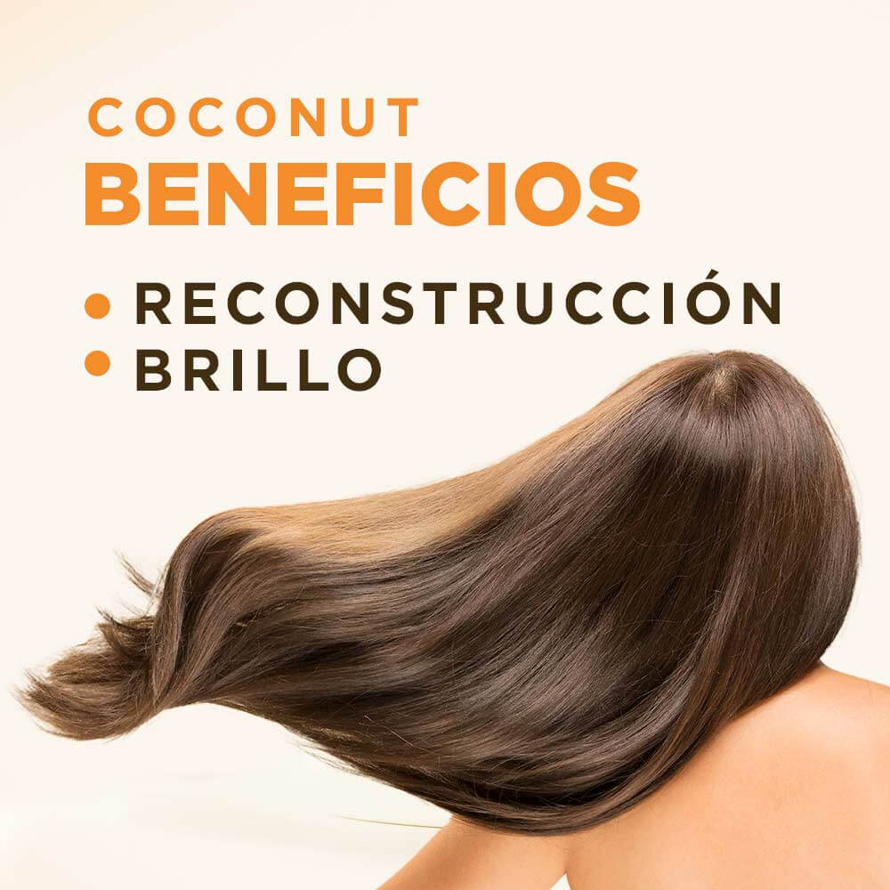 Acondicionador Coconut - Image 3
