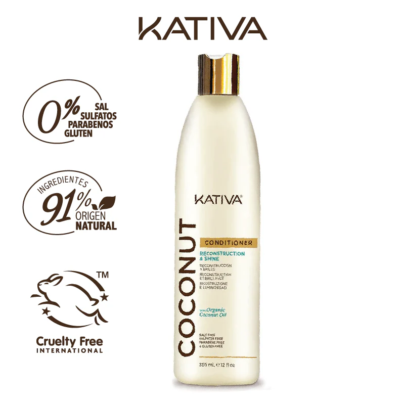 Acondicionador Coconut - Image 6