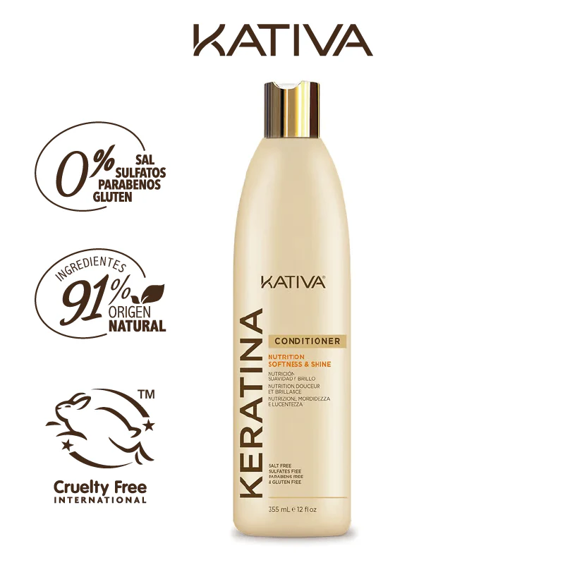 Acondicionador Keratina - Image 6