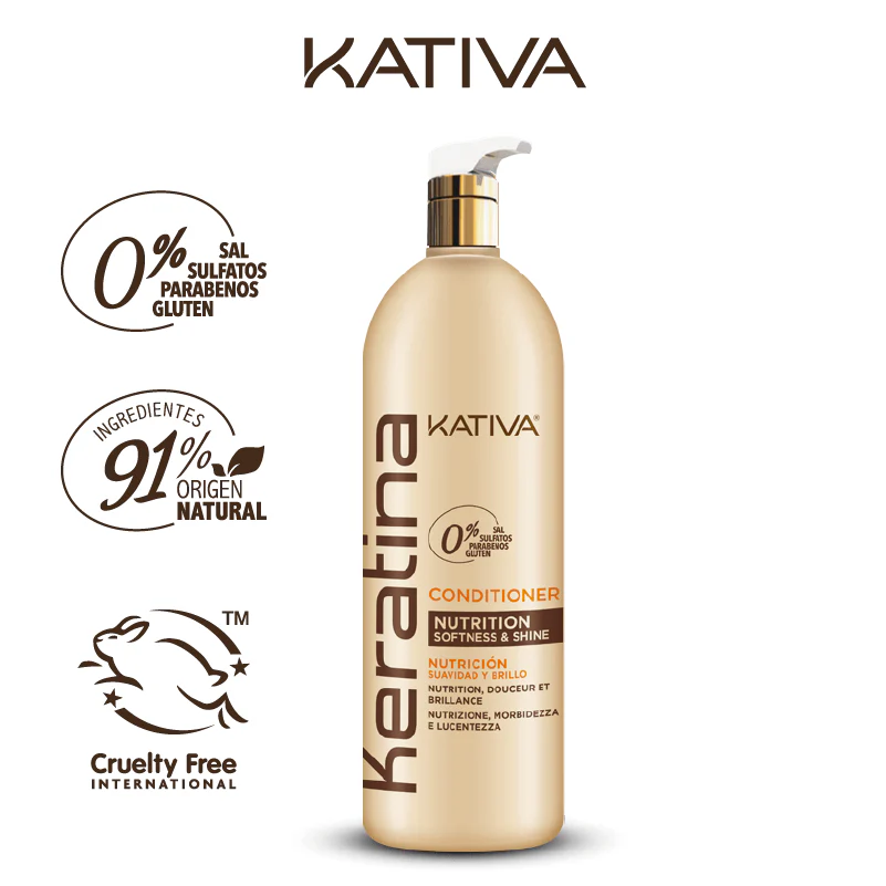 Acondicionador Keratina - Image 7