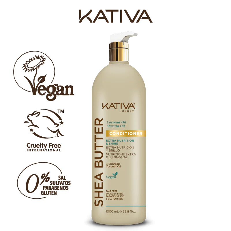 Acondicionador Shea Butter - Image 4