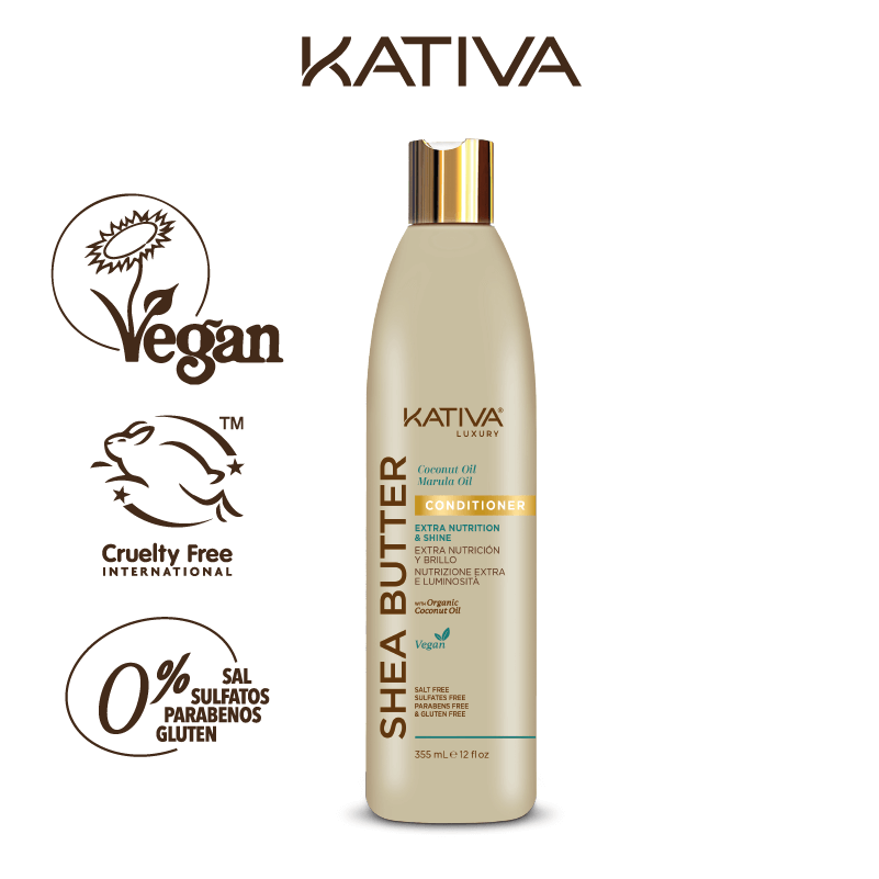Acondicionador Shea Butter - Image 5