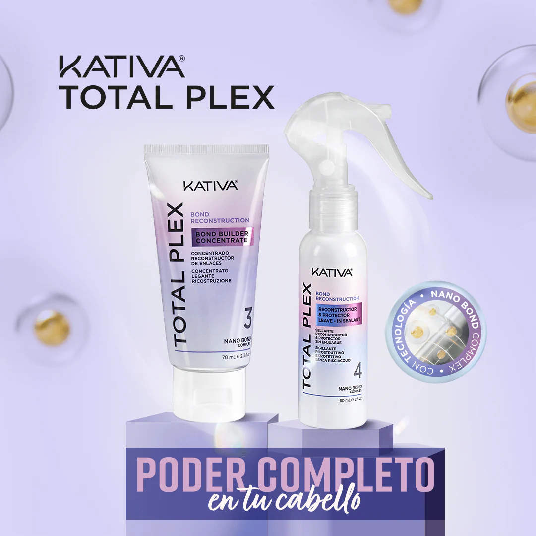 Acondicionador Total Plex - Image 4