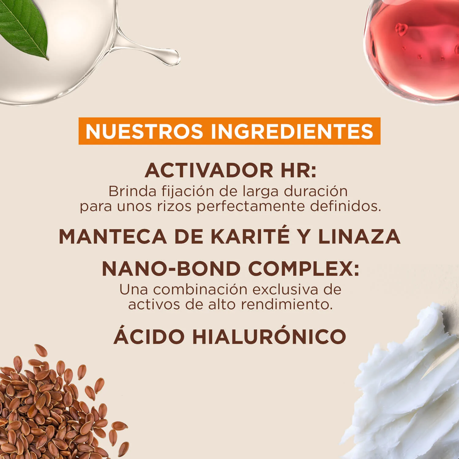 Acondicionador - Tratamiento Curly Plex - Image 4