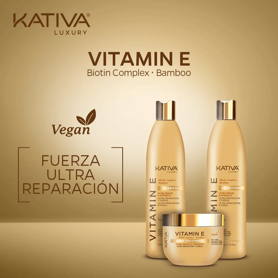 Acondicionador Vitamina E - Image 3