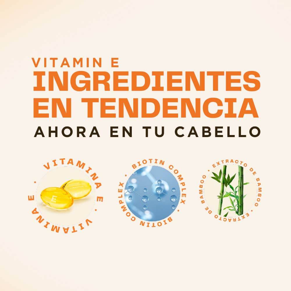 Acondicionador Vitamina E - Image 4