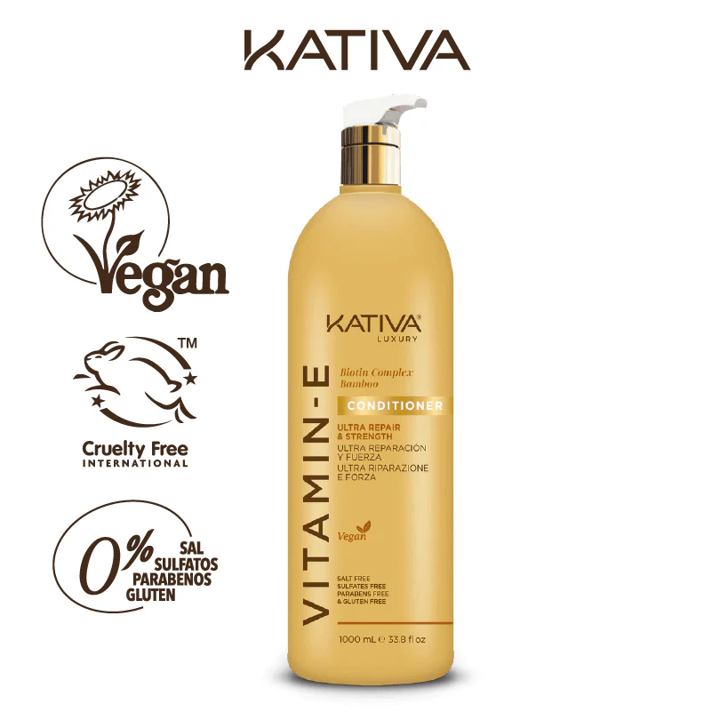 Acondicionador Vitamina E - Image 5