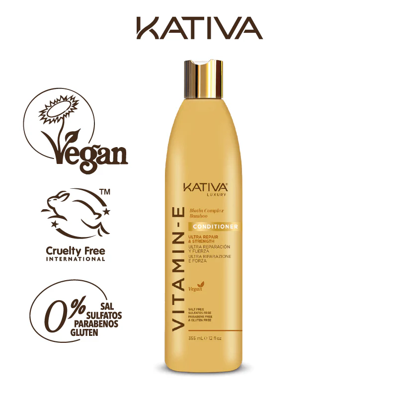 Acondicionador Vitamina E - Image 6