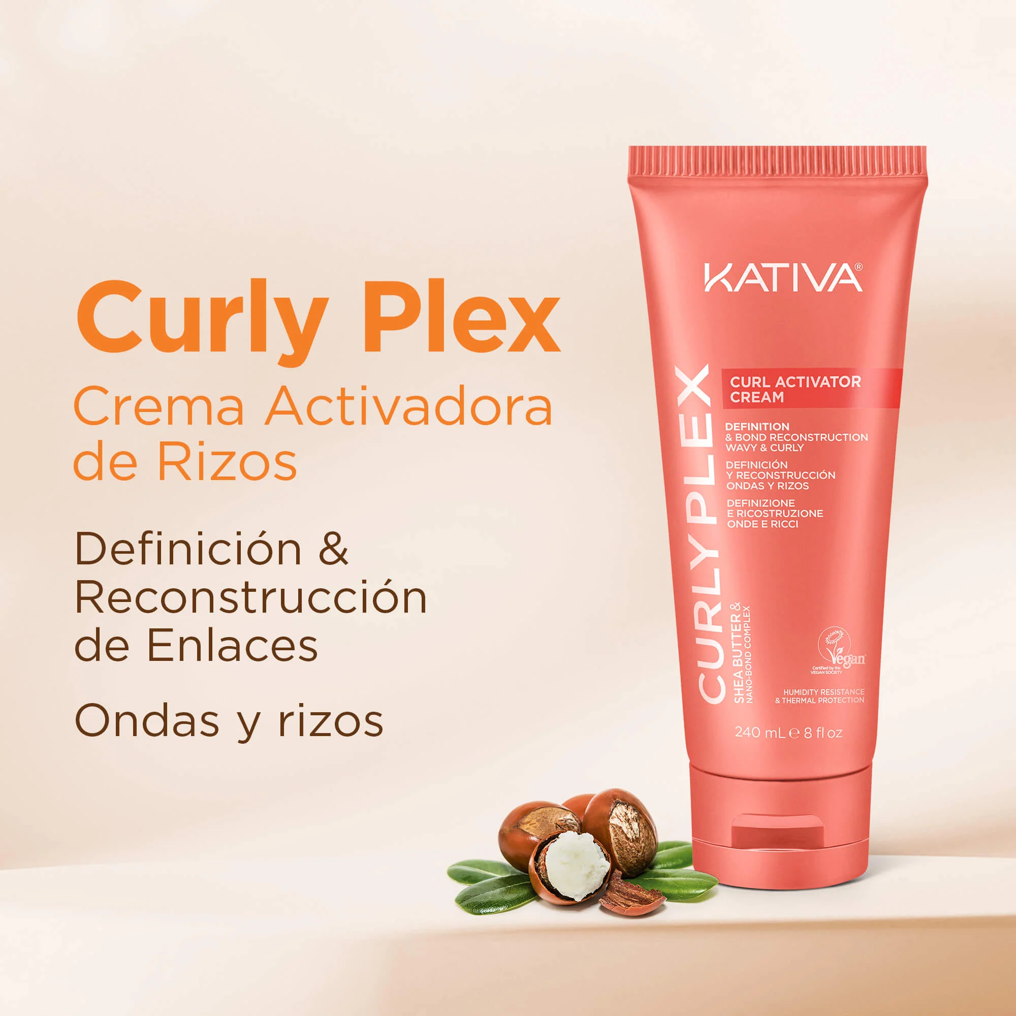 Activador En Crema Curly Plex - Image 5