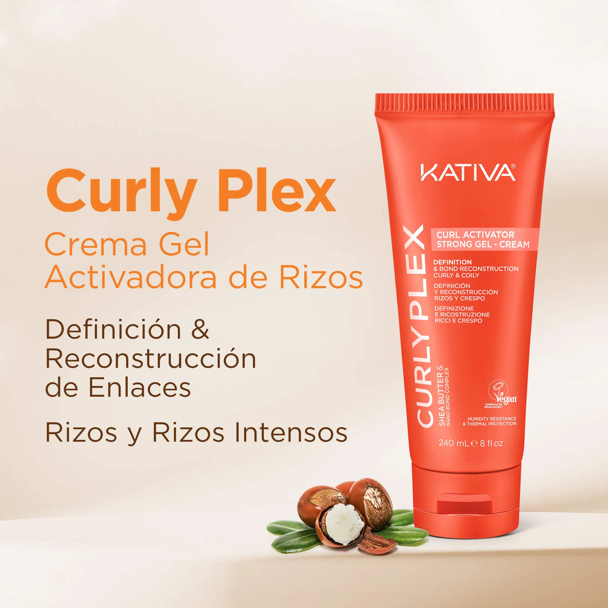 Activador En Gel Curly Plex - Image 4