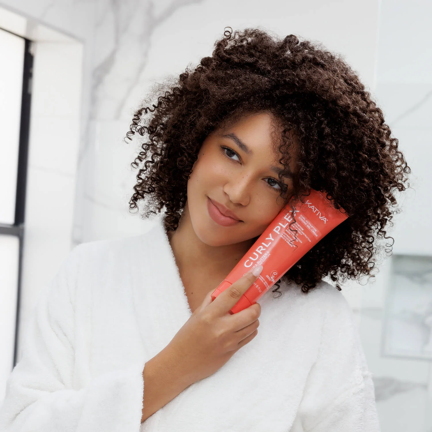 Activador En Gel Curly Plex - Image 7