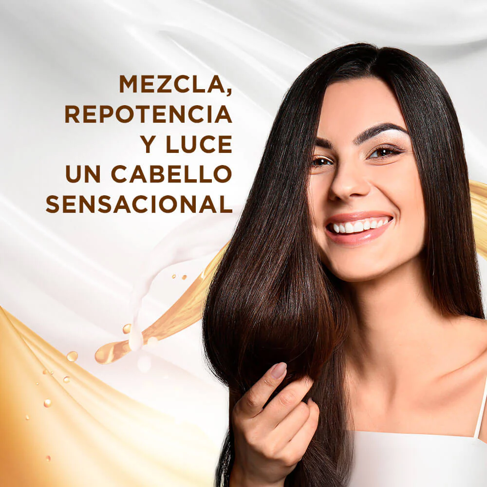 Cóctel CocoNut & Argan Oil - Image 5