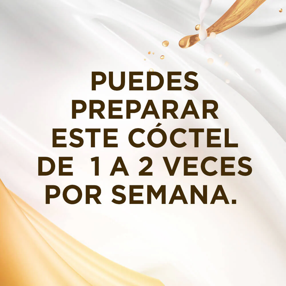 Cóctel CocoNut & Argan Oil - Image 6