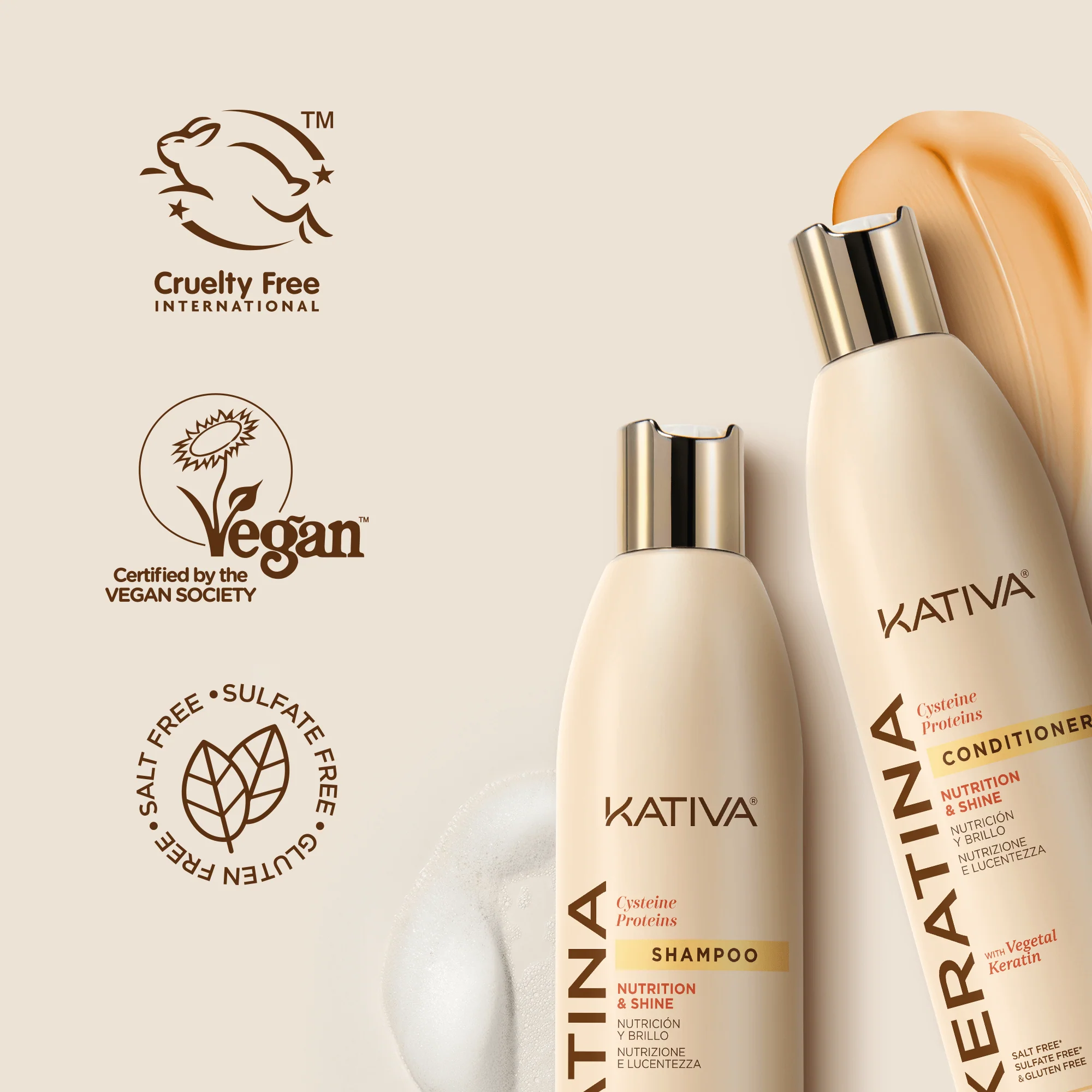 Mega Pack Shampoo y Acondicionador x 355ml - Image 6