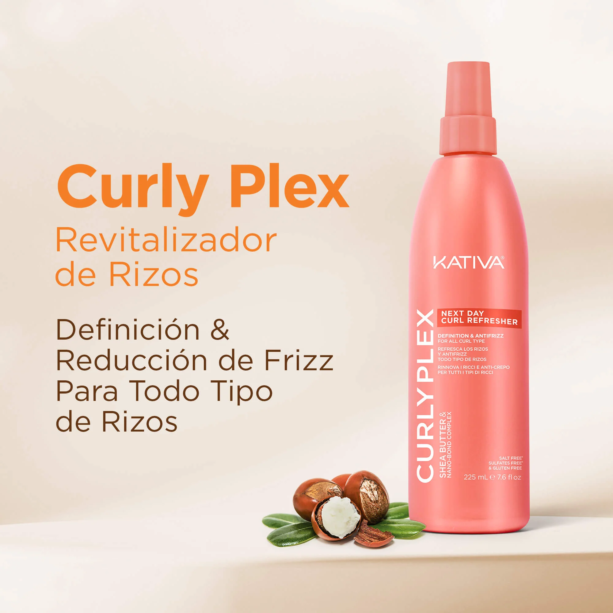 Next Day Curly Plex - Image 4