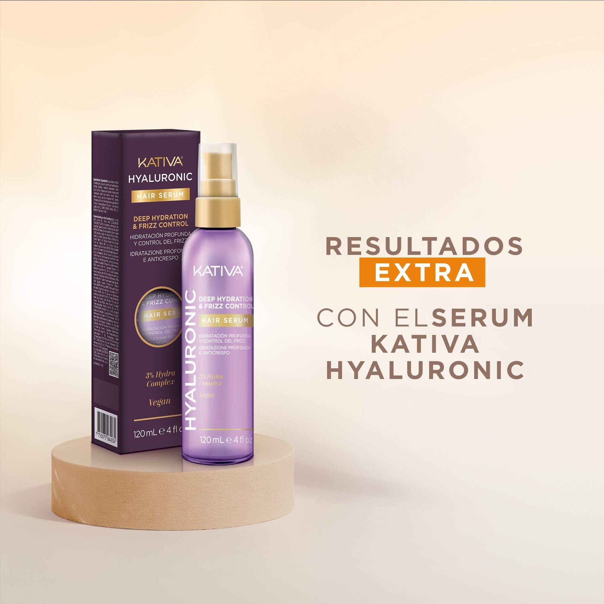 Serum Hyaluronic Q10 - Image 4