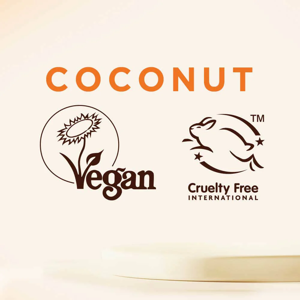 Shampoo Coconut - Image 4
